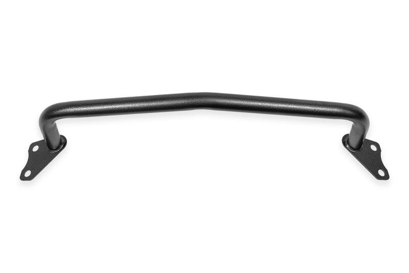 Ford Mustang Bumper Support - Front - BMR Suspension - Black Hammertone - `24-`25 Ford Mustang Bumper Support - Front - BMR Suspension - Black Hammertone - `24-`25